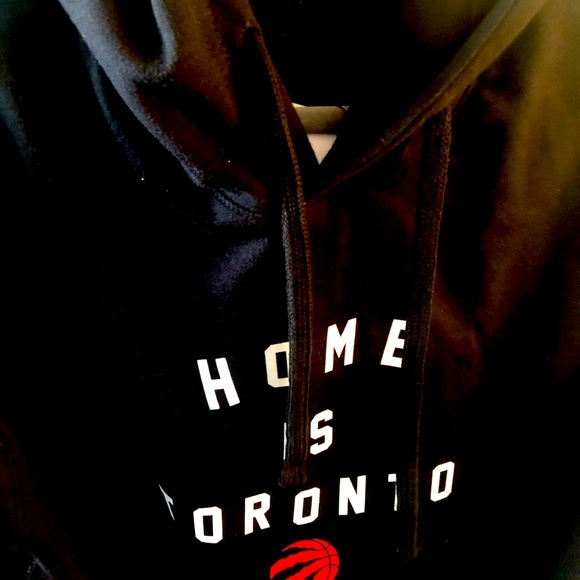 🔥Peace Collective Raptors Championship Hoodie🔥 - Picture 4 of 7
